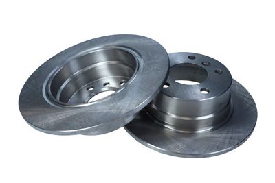 Тормозной диск MAXGEAR 19-4778