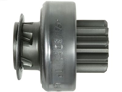 Pievads ar brīvgaitas mehānismu, Starteris AS-PL SD1110P