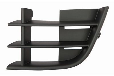 ABAKUS 6652501LUD Ventilatora reste, Bampers