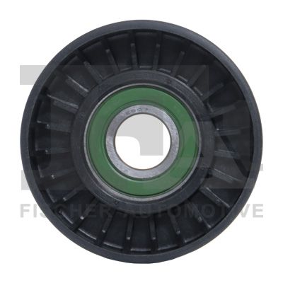 Spriegotājrullītis, Ķīļrievu siksna FA1 RW1105-932