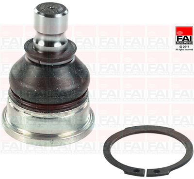 Balst-/Virzošais šarnīrs FAI AutoParts SS5939
