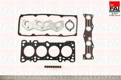 Комплект прокладок, головка цилиндра FAI AutoParts HS1815