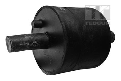 Подвеска, двигатель TEDGUM 00089175