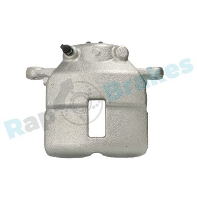 Тормозной суппорт RAP BRAKES R-K0340