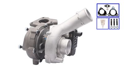 Компрессор, наддув WALKER 59262G-EV