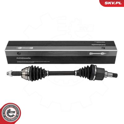 Приводной вал ESEN SKV 40SKV210