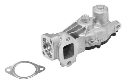 Izpl. gāzu recirkulācijas vārsts BorgWarner 710625D