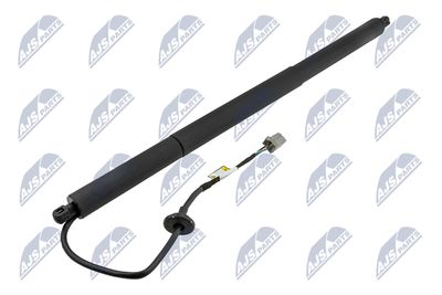 Электромотор, задняя дверь NTY AE-CH-048