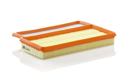 Воздушный фильтр MANN-FILTER C 24 006