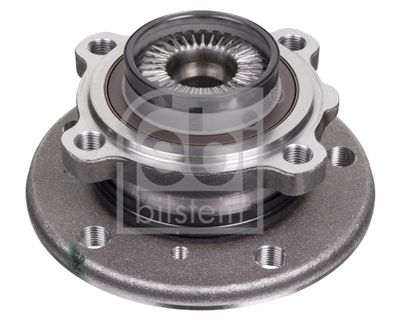 Комплект подшипника ступицы колеса FEBI BILSTEIN 102830