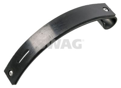 Планка успокоителя, цепь привода SWAG 55 09 0001