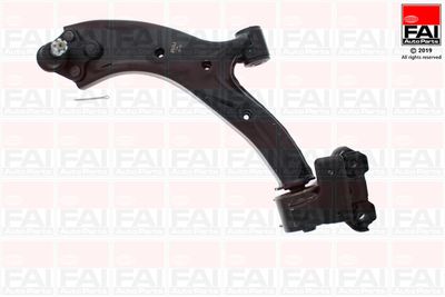 Neatkarīgās balstiekārtas svira, Riteņa piekare FAI AutoParts SS7367