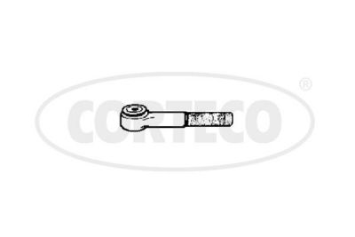 Наконечник поперечной рулевой тяги CORTECO 49401299