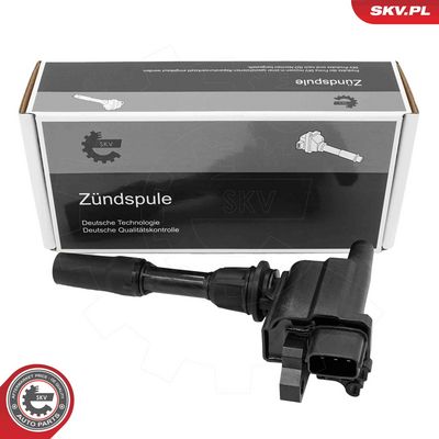 cewka MAZDA 323 S VI 626 IV V MPV II MX-6,H6T21272 ESEN SKV 03SKV363