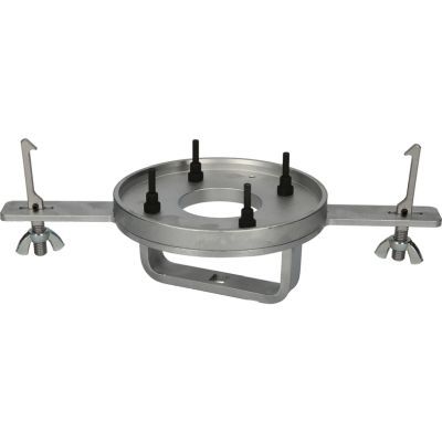 Montāžas instrumentu komplekts, Sajūgs/Spararats KS TOOLS 150.2415