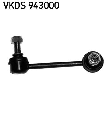 Тяга / стойка, стабилизатор SKF VKDS 943000