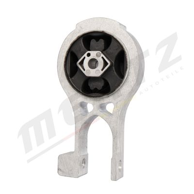 Подвеска, двигатель MERTZ M-S4876