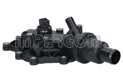 Корпус термостата ORIGINAL IMPERIUM 90779