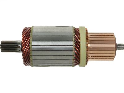 Enkurs, Starteris AS-PL SA6021