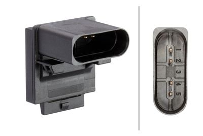 Slēdzis, Sajūga vadība (Tempomat) HELLA 6DD 010 966-671