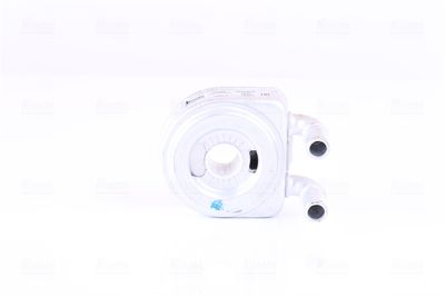 Eļļas radiators, Motoreļļa NISSENS 90650