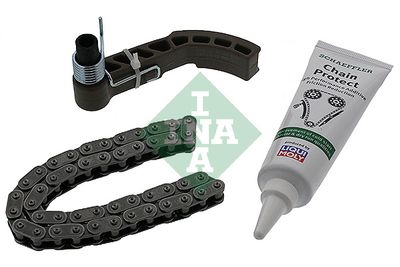 Комплект цепи, привод масляного насоса Schaeffler INA 558 0133 10