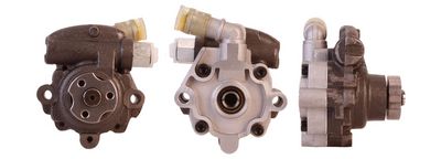 Гидравлический насос, рулевое управление DRI 715520254