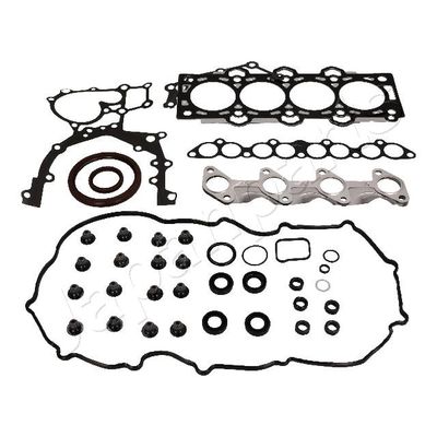 Blīvju komplekts, Dzinējs JAPANPARTS KM-H07