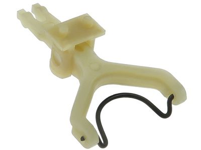 Palaišanas iekārtas svira, Karburators AS-PL SL4009SR