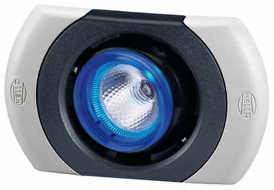 Oсвещение салона HELLA 2JA 343 700-221