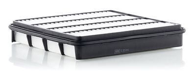 Воздушный фильтр MANN-FILTER C 32 014