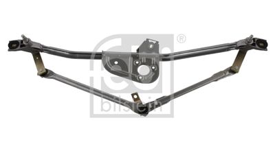 Система тяг и рычагов привода стеклоочистителя FEBI BILSTEIN 33200