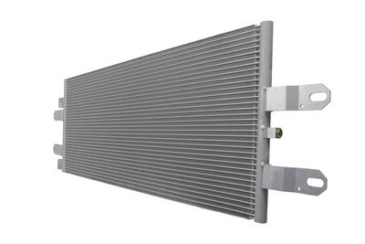 Конденсатор, кондиционер HELLA 8FC 366 220-091