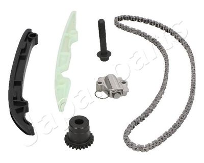 Комплект цели привода распредвала JAPANPARTS KDK-0200