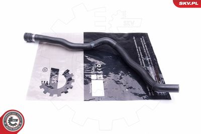 Шланг радиатора ESEN SKV 43SKV635