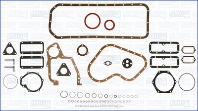 Blīvju komplekts, Motora bloks AJUSA 54017000