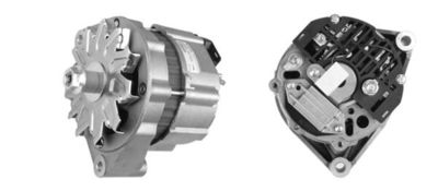 Ģenerators MAHLE MG 168