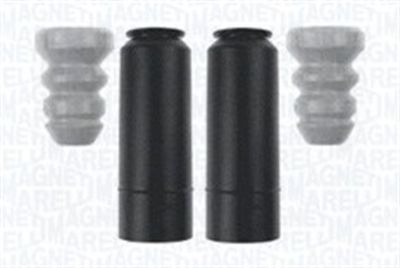 Putekļu aizsargkomplekts, Amortizators MAGNETI MARELLI 310116110125