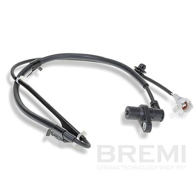 Датчик, частота вращения колеса BREMI 51488