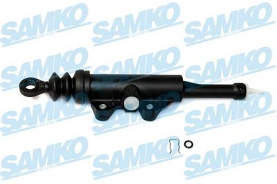 Главный цилиндр, система сцепления SAMKO F30881