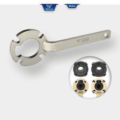 Turēšanas instruments, Kloķvārpsta KS TOOLS BT571090