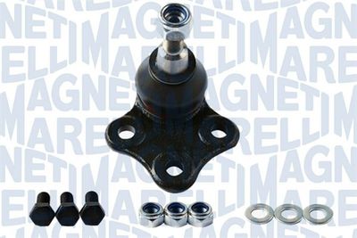 Болт крепления, рычаг MAGNETI MARELLI 301191618230