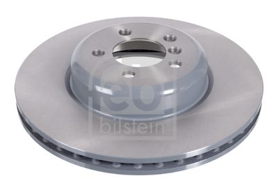 Bremžu diski FEBI BILSTEIN 105727