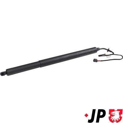 Электромотор, задняя дверь JP GROUP 3781200200