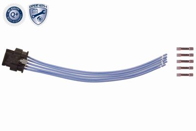 Vadu remkomplekts, Aizmugurējais lukturis VEMO V24-83-0040