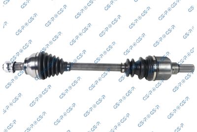 Приводной вал GSP 203614