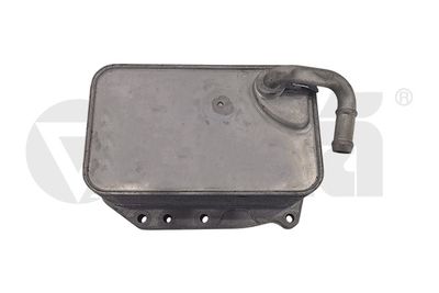 масляный радиатор, двигательное масло vika 11171701401