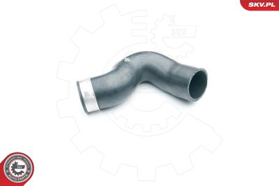 Pūtes sistēmas gaisa caurule ESEN SKV 24SKV076