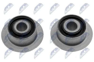 Ремкомплект, поперечный рычаг подвески NTY ZTT-SB-006A