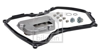Hidrofiltru komplekts, Automātiskā pārnesumkārba FEBI BILSTEIN 1001293